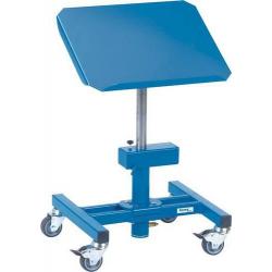 Stojan na materiál 510-700 mm 150 kg • Vtools.cz