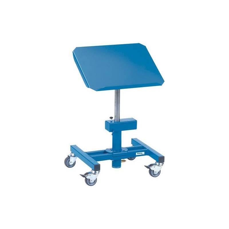 Stojan na materiál 510-700 mm 150 kg • Vtools.cz