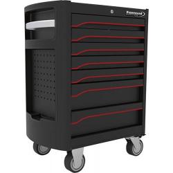 Format Dílenský vozík 2019 NEW 794x480x1000 mm • Vtools.cz