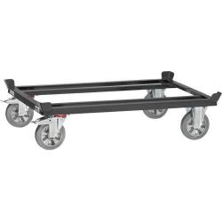 Paletový podvozek 22881 pro skříňové palety • Vtools.cz