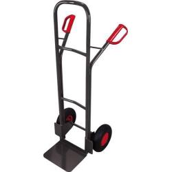 Trubkový ocelový vozík RAL 7016 • Vtools.cz