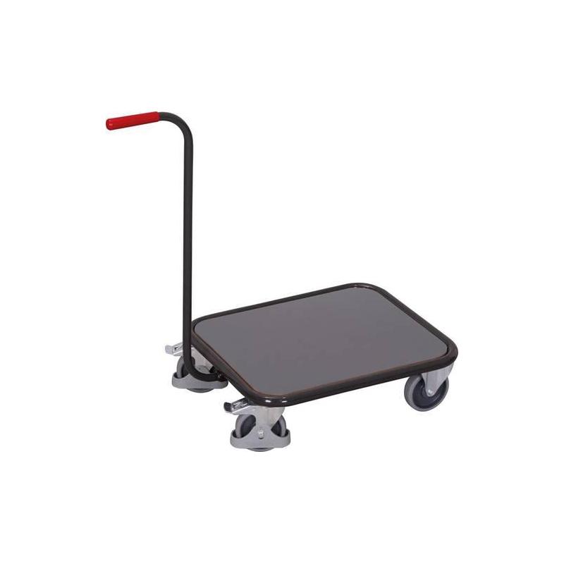 Vozík s madlem 500.800/AG • Vtools.cz