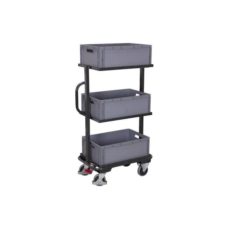 Speciální úložný vozík 400.804/AG • Vtools.cz