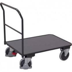 Posuvný třmenový vozík RAL 7016 • Vtools.cz