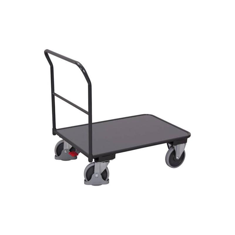 Posuvný třmenový vozík RAL 7016 • Vtools.cz