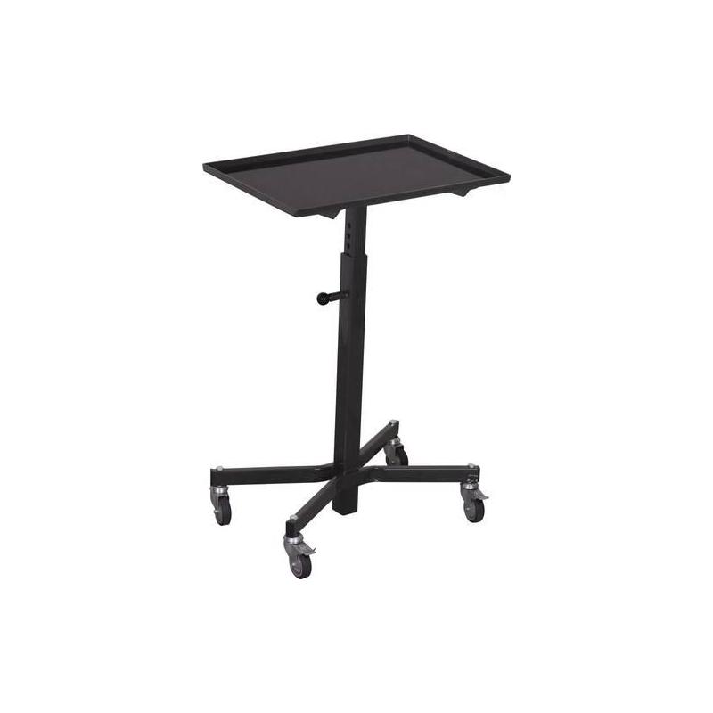 Materiál stojanu RAL 7016 • Vtools.cz