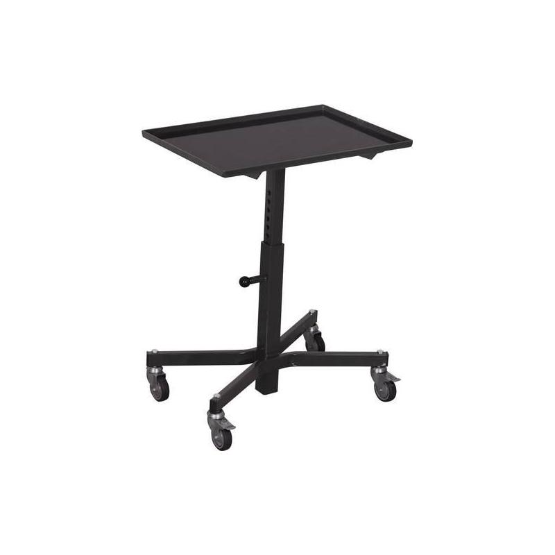 Materiál stojanu RAL 7016 • Vtools.cz