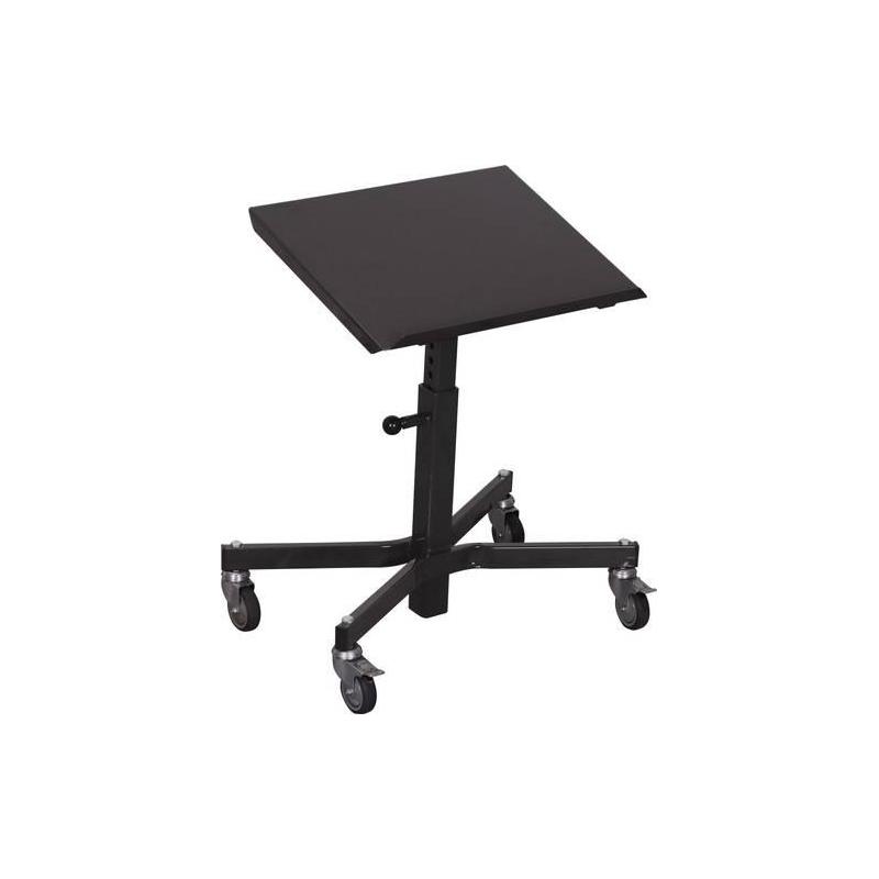 Materiál stojanu RAL 7016 • Vtools.cz