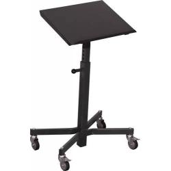 Materiál stojanu RAL 7016 • Vtools.cz