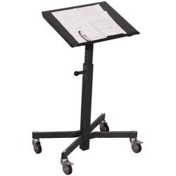 Materiál stojanu RAL 7016 • Vtools.cz