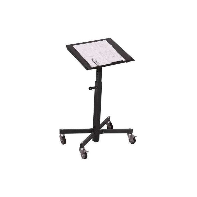 Materiál stojanu RAL 7016 • Vtools.cz