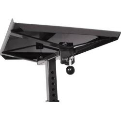 Materiál stojanu RAL 7016 • Vtools.cz