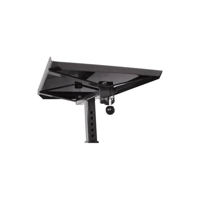 Materiál stojanu RAL 7016 • Vtools.cz