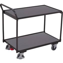 Stolní vozík se 2 ložnými plochami • Vtools.cz