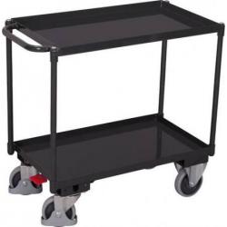 Stolní vozík se 2 ložnými plochami • Vtools.cz