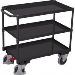 Stolní vozík se 3 ložnými plochami • Vtools.cz