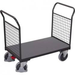 Dvoukolový vozík s drátem • Vtools.cz