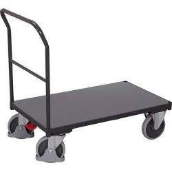 Posuvný třmenový vozík RAL 7016 • Vtools.cz