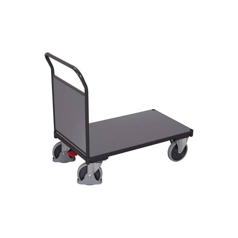 Dřevěný vozík na čelní stěnu • Vtools.cz