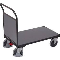 Dřevěný vozík na čelní stěnu • Vtools.cz