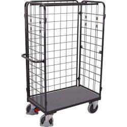 Třístěnný vozík vysoký • Vtools.cz