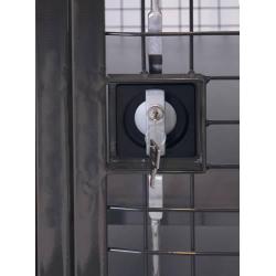 Policový vozík pevně svařený • Vtools.cz