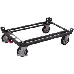 Rám vozíku RAL 7016 • Vtools.cz