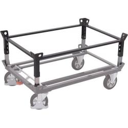 Vrchní rám RAL 7016 • Vtools.cz