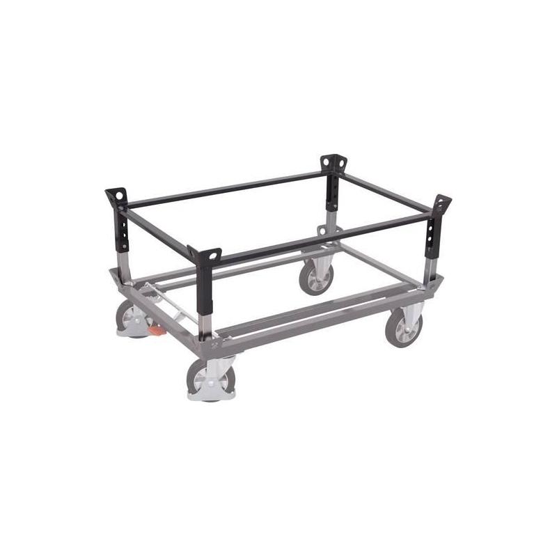 Vrchní rám RAL 7016 • Vtools.cz