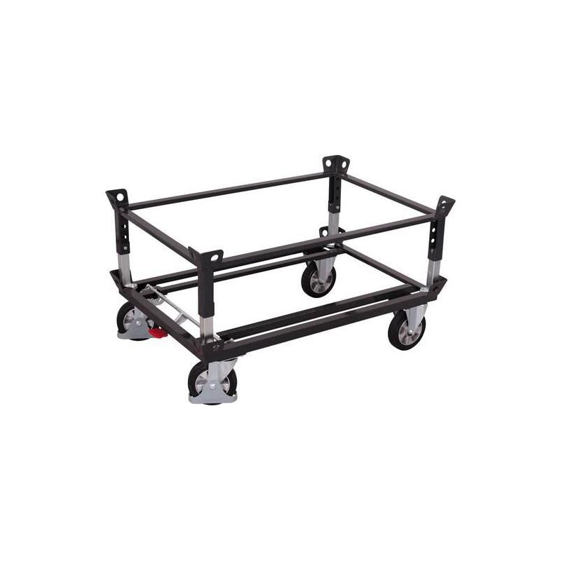 Vrchní rám RAL 7016 • Vtools.cz