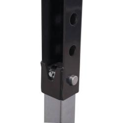 Vrchní rám RAL 7016 • Vtools.cz