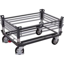 Vrchní rám RAL 7016 • Vtools.cz