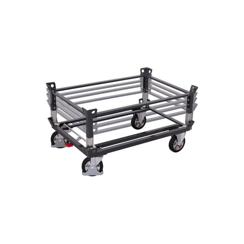 Vrchní rám RAL 7016 • Vtools.cz