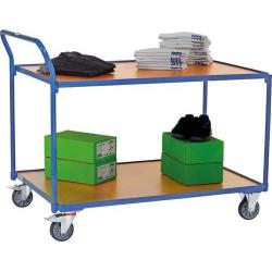 Stolní vozík Fetra 2746 Ložná plocha 1.200x800 mm • Vtools.cz