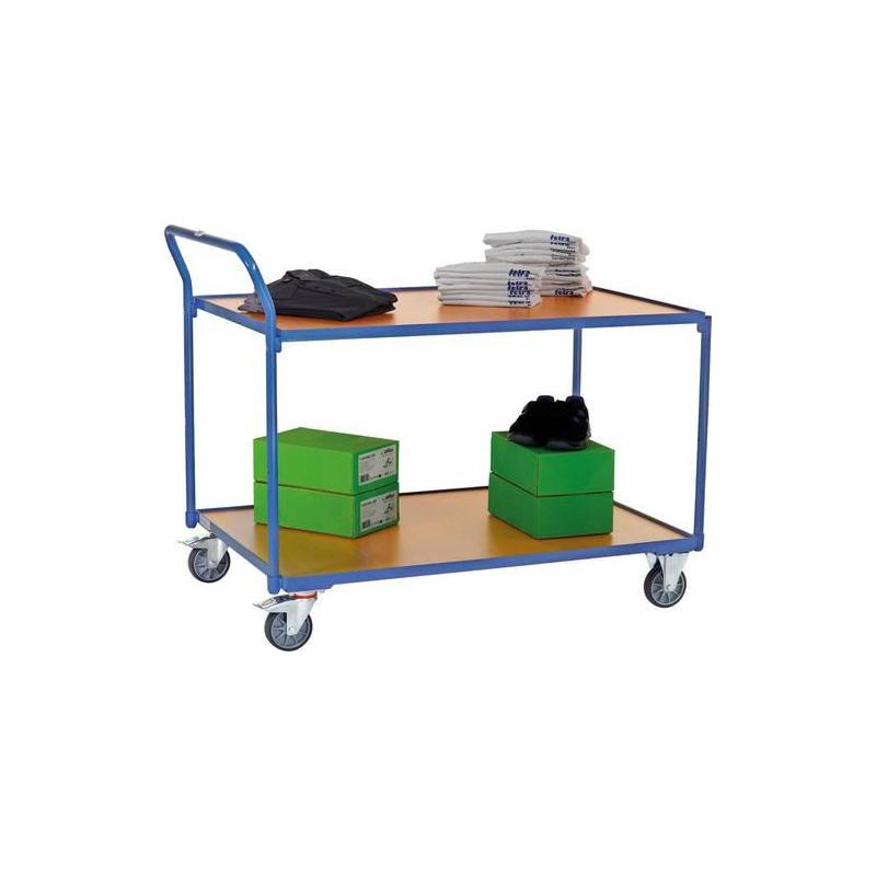 Stolní vozík Fetra 2746 Ložná plocha 1.200x800 mm • Vtools.cz