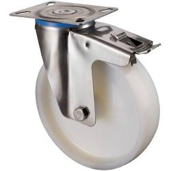 Kolečko FS, nerezová ocel HS120.B14.100 • Vtools.cz