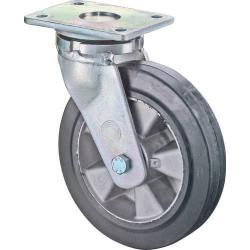 Kolečko s pružnou pneumatikou RR100.B80.160 • Vtools.cz