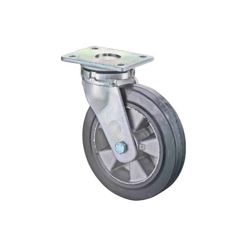 Kolečko s pružnou pneumatikou RR100.B80.251 • Vtools.cz