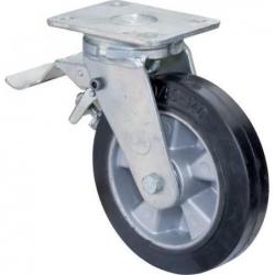 Kolečko FS Elastická pneumatika RR120.B80.125 • Vtools.cz