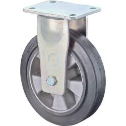 Pevné kolečko, pružná pneumatika RR110.B80.300 • Vtools.cz