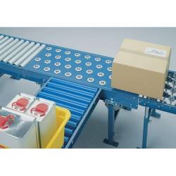 Kuličkový válečkový stůl D.12 mm šířka 300 dílů. 75 1m • Vtools.cz