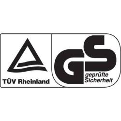 Nůžkový válečkový dopravník 600 3,2-8,0 m • Vtools.cz