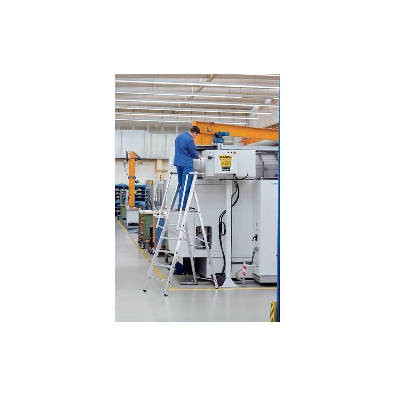 Štafle Z600 ZAP 5 kroků • Vtools.cz