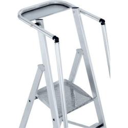 Žebřík ZAP se 4 stupni • Vtools.cz