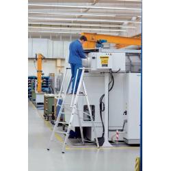 Žebřík ZAP se 4 stupni • Vtools.cz