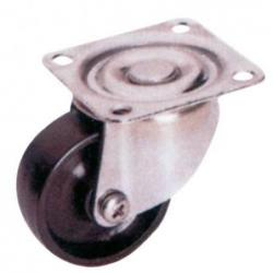 Kolečko 25 mm ocelové syntetické • Vtools.cz