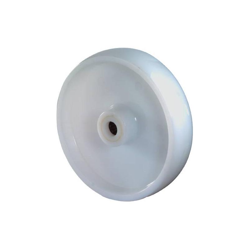 Plastové kolo 125 mm34 plast/plast LG.R • Vtools.cz