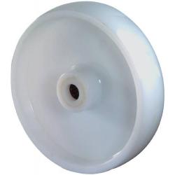 Plastové kolo 200 mm50 plast/plast LG.R • Vtools.cz