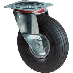 Kolečko 260 mm vzduchové kolo ocelový plech pozink LG.R • Vtools.cz