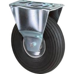 Kolečko 200 mm LG.R z pozinkovaného ocelového plechu • Vtools.cz